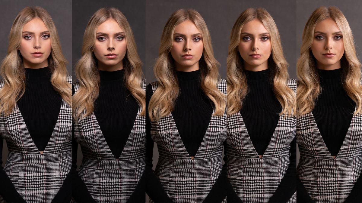 5 Common Key Light Patterns Every Portrait Photographer Should Know