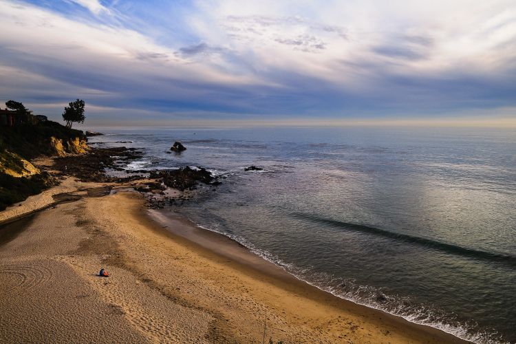 Beach Landscape Photography Seascapes 01