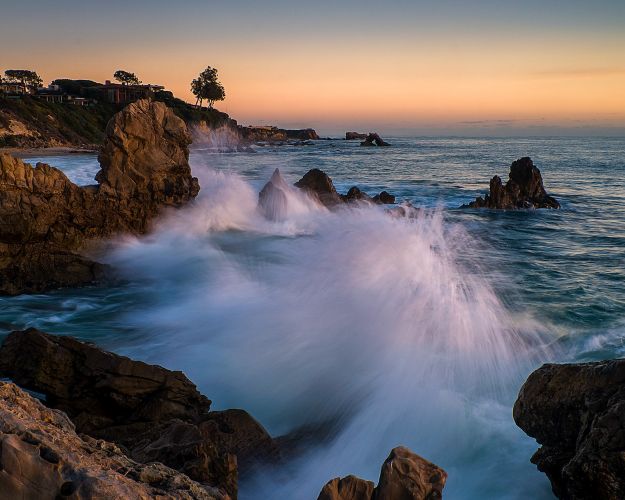 Beach Landscape Photography Seascapes 03