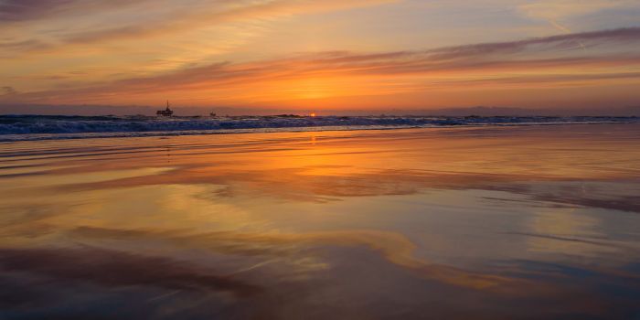 Beach Landscape Photography Seascapes 08