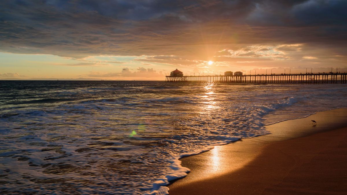 10 Tips For Better Seascape and Beach Landscape Photography