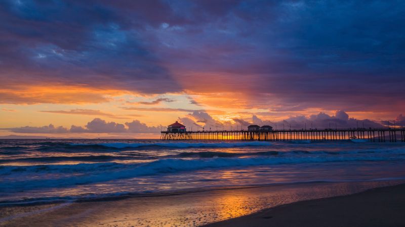 Beach Landscape Photography Seascapes 10