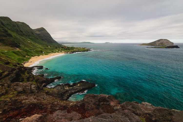 Beach Landscape Photography Seascapes 14