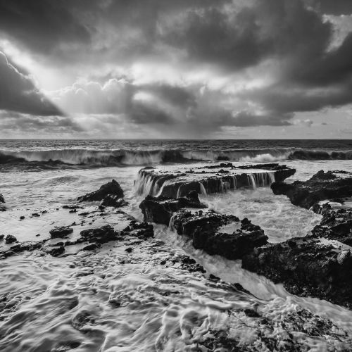 Beach Landscape Photography Seascapes 18