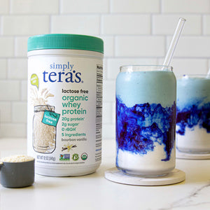 erewhon coconut cloud smoothie 