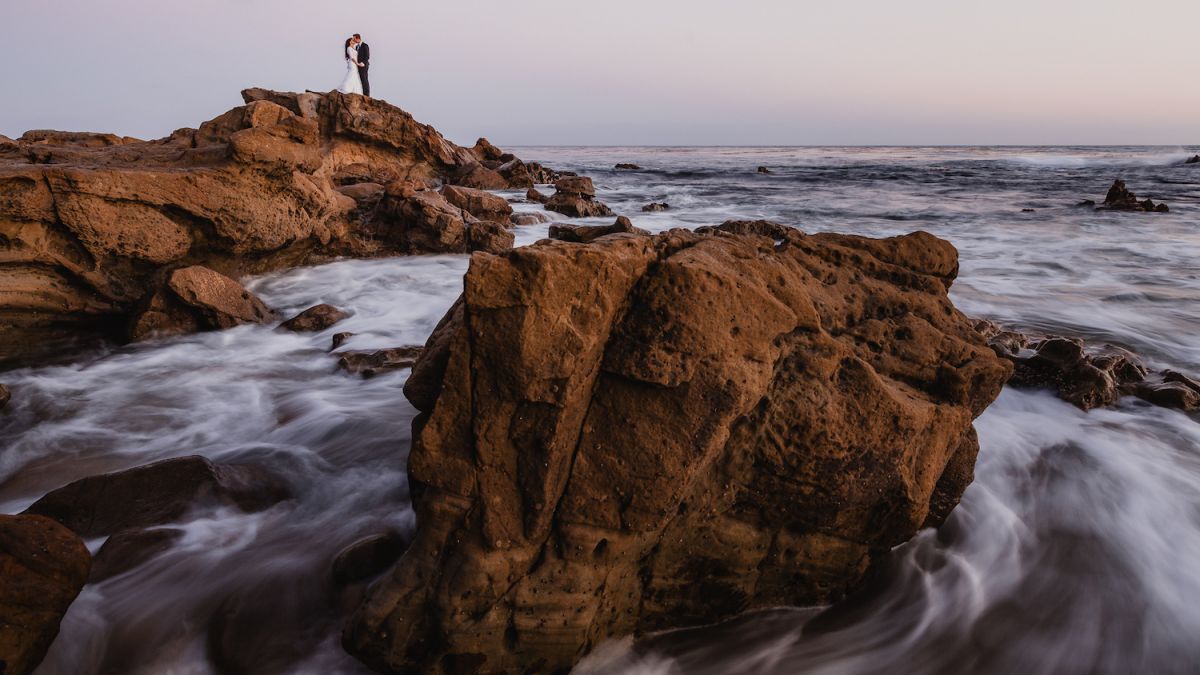 Foreground, Middle Ground, and Background in Photography