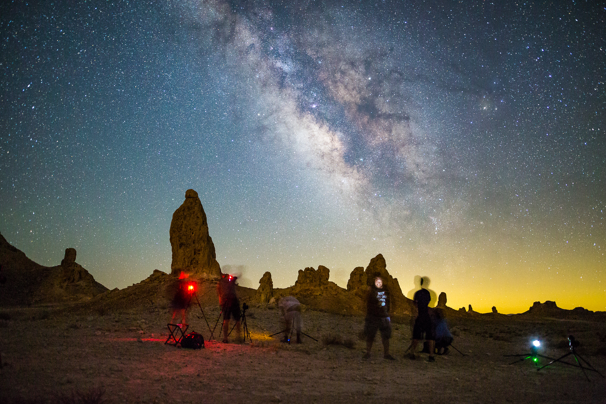 The Best Time To See The Milky Way Is Coming Soon!