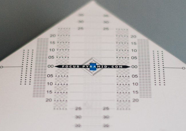 How To Calibrate Your Lenses | A Simple Fix For Blurry Images (Updated)