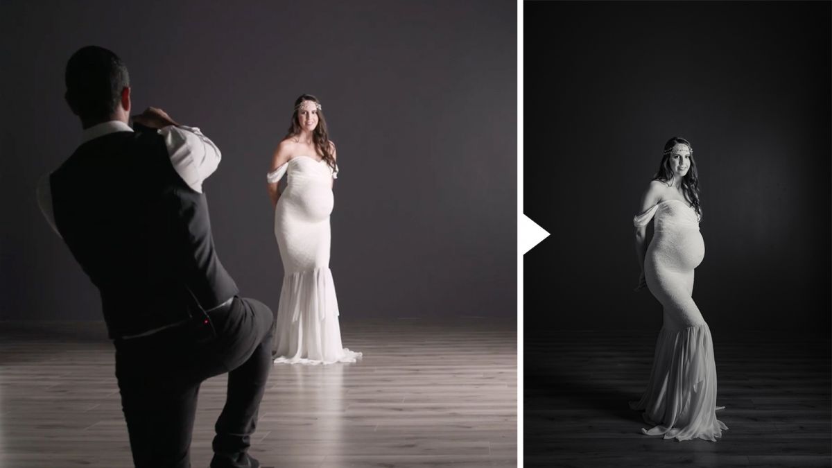 Maternity Poses, Ideas and Tips For Beautiful Portraits