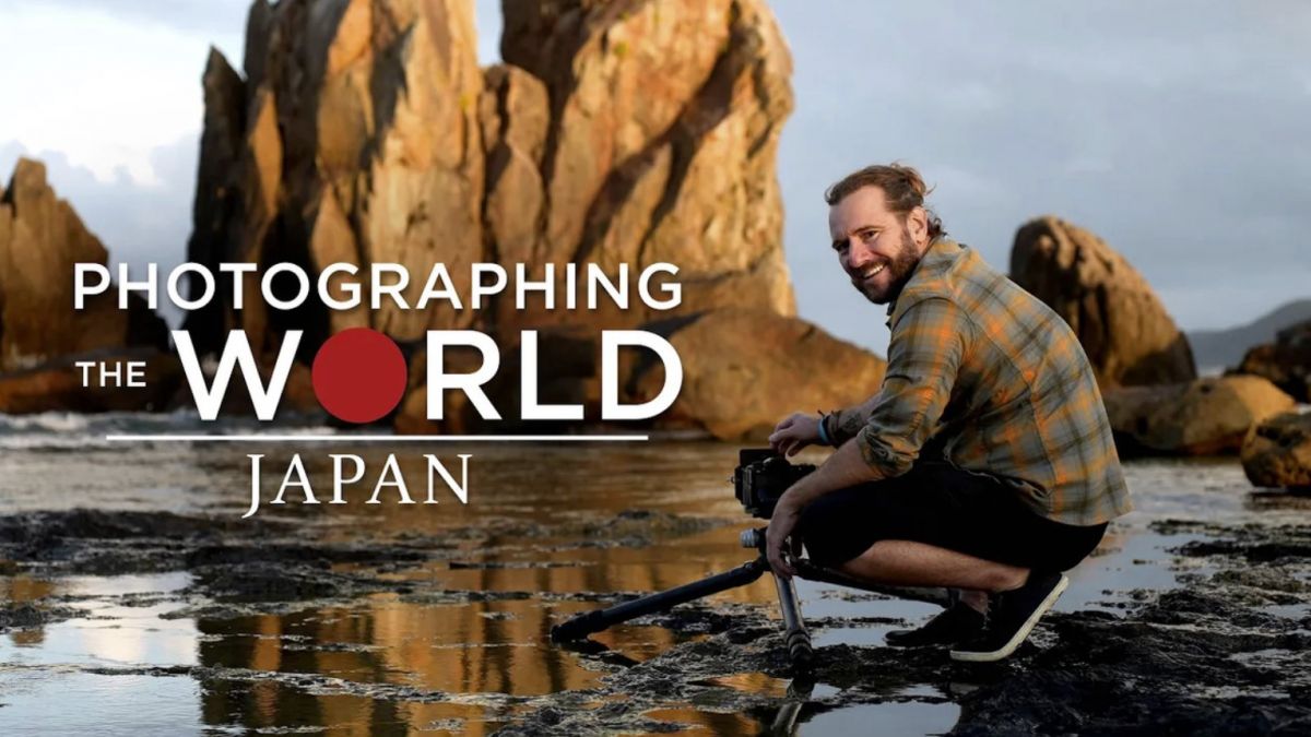 F-Stoppers Photographing The World: Japan | Workshop Review