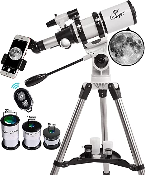 william optics flt 132 triplet apo refractor